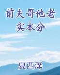 前夫哥他老实本分