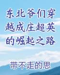 东北爷们穿越成庄超英的崛起之路