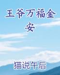 王爷万福金安电子书