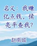名义：我赚亿点钱，侯亮平查我？