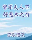 督军夫人不好惹木之白