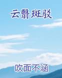 云翳斑驳