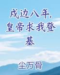 戍边八年,皇帝求我登基