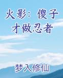 火影：傻子才做忍者