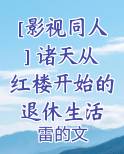 [影视同人] 诸天从红楼开始的退休生活