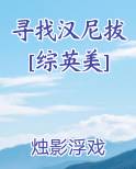 寻找汉尼拔[综英美]