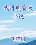 我叫熊霸天小说