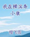 我在横滨奔小康