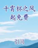 千霄杯之风起免费