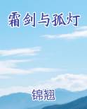 霜剑与孤灯
