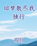 旧梦散尽我独行