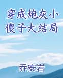 穿成炮灰小傻子大结局