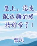 皇上，您发配边疆的废物称帝了！