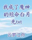 我成了魔神的短命白月光txt