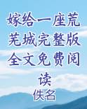 嫁给一座荒芜城完整版全文免费阅读