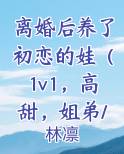 离婚后养了初恋的娃（1v1，高甜，姐弟/母子）