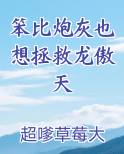 笨比炮灰也想拯救龙傲天