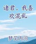 诸君，我喜欢混乱