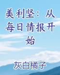 美利坚：从每日情报开始小说下载
