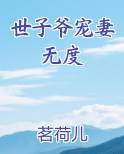 世子爷宠妻无度