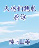 大佬们跪求原谅
