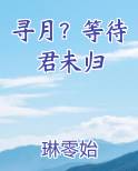 寻月？等待君未归小说推荐