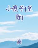小傻子[星际]