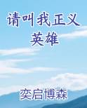 请叫我正义英雄