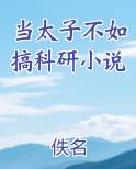 当太子不如搞科研小说