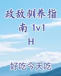 政敌驯养指南 1v1 H