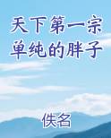 天下第一宗单纯的胖子