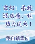 玄幻：杀敌涨功德，我功力逆天！
