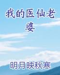 我的医仙老婆