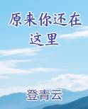 原来你还在这里