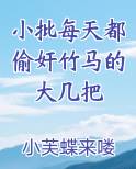 小批每天都偷奸竹马的大几把