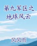 第九军区之地球风云