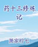 药十三修炼记