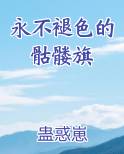 永不褪色的骷髅旗