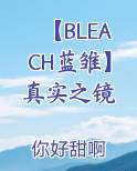 【BLEACH蓝雏】真实之镜
